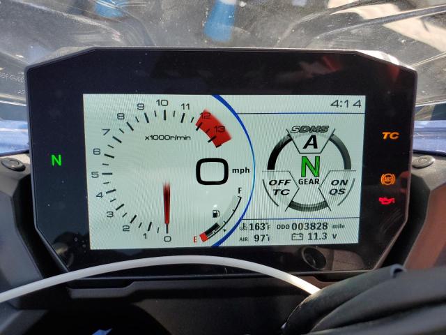 2022 SUZUKI GSX1000 GT JS1EK12D8N7100071