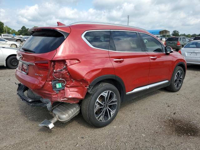2019 HYUNDAI SANTA FE L - 5NMS5CAA4KH028681