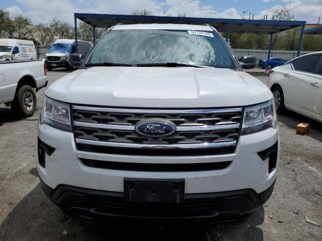 1FM5K7B85JGB90183 Ford EXPLORER