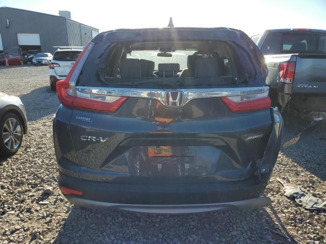 7FARW2H51JE028947 Honda CR-V EX