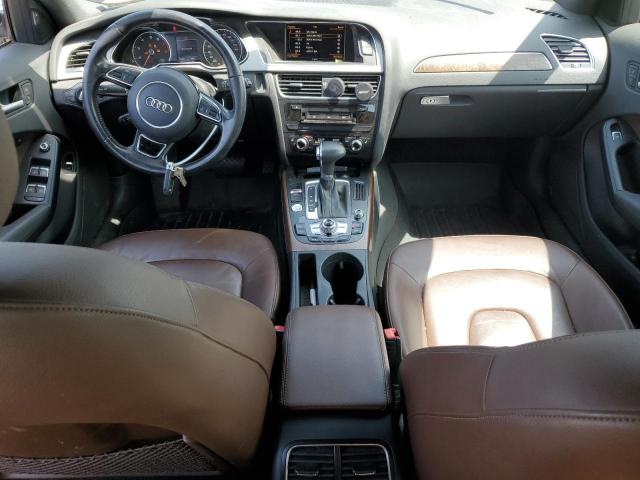 WAUEFAFL1FN005728 2015 AUDI A4, photo no. 8