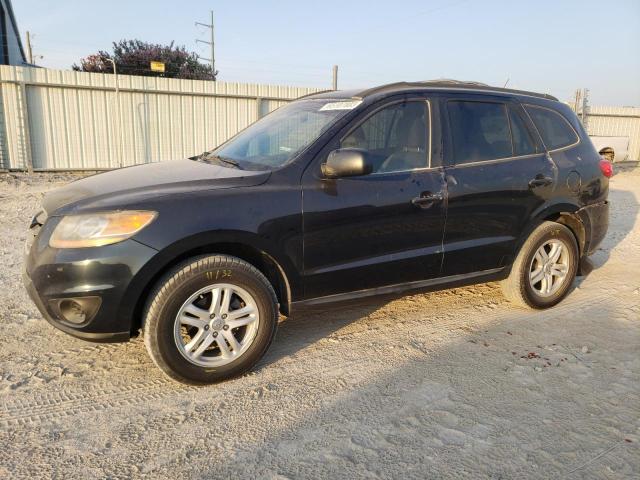 2010 Hyundai Santa Fe GLS