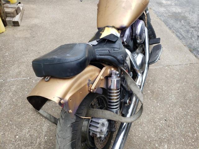 2002 KAWASAKI VN1500 N1 - JKBVNAN142A015635