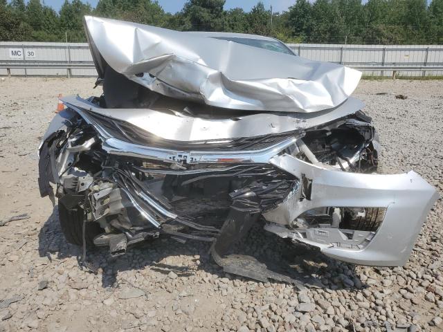 2020 CHEVROLET MALIBU LT - 1G1ZD5ST7LF070072