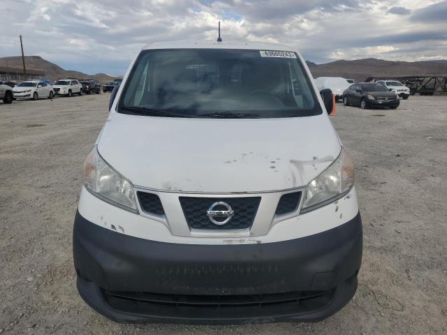 3N6CM0KNXHK709577 Nissan NV200 2.5S