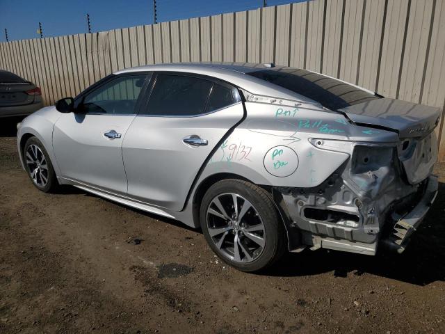 1N4AA6AP5GC436812 Nissan Maxima 3.5s