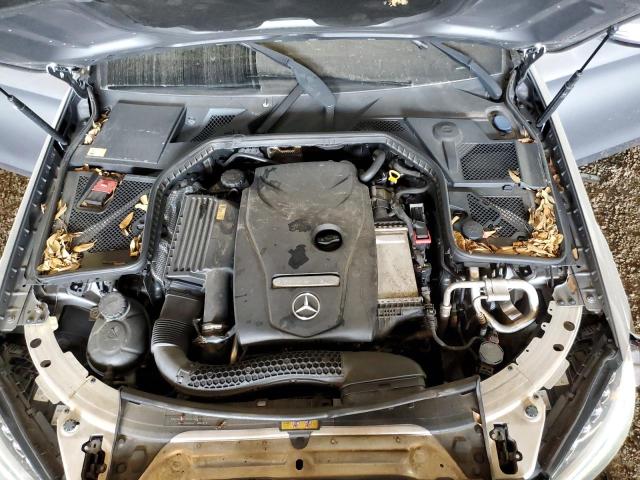 55SWF4KBXFU036415 2015 MERCEDES-BENZ C-CLASS, photo no. 11