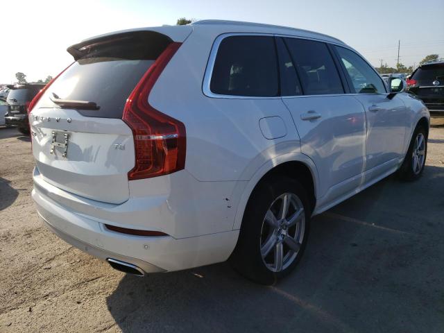 YV4102CK5M1702485 2021 VOLVO XC90, photo no. 3