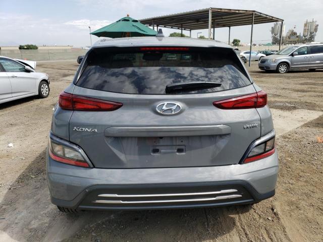 2023 HYUNDAI KONA SE - KM8K23AG1PU170897
