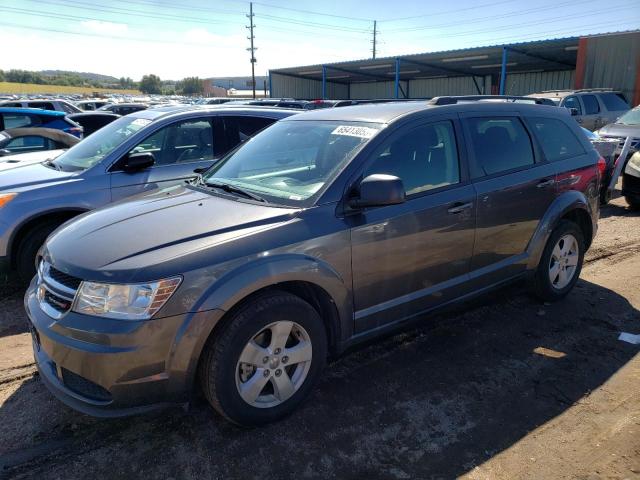 2014 Dodge Journey SE