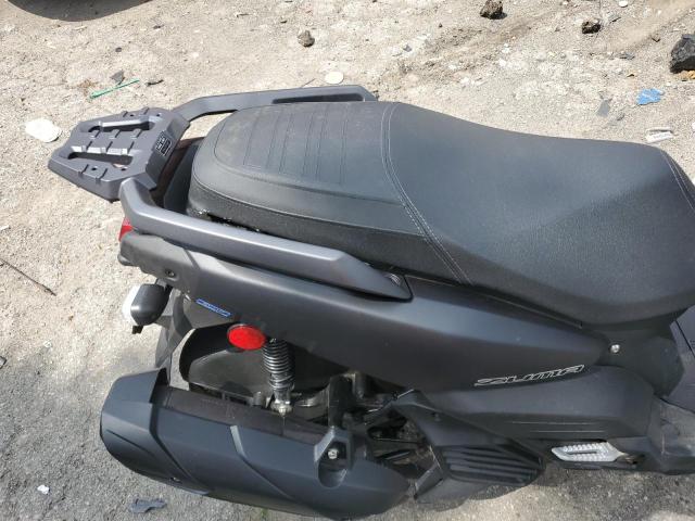 2023 YAMAHA YW125 RKRSEH9Y9PA004062