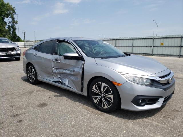Vin: 19xfc1f37ge200528, lot: 65525203, honda civic ex 20164