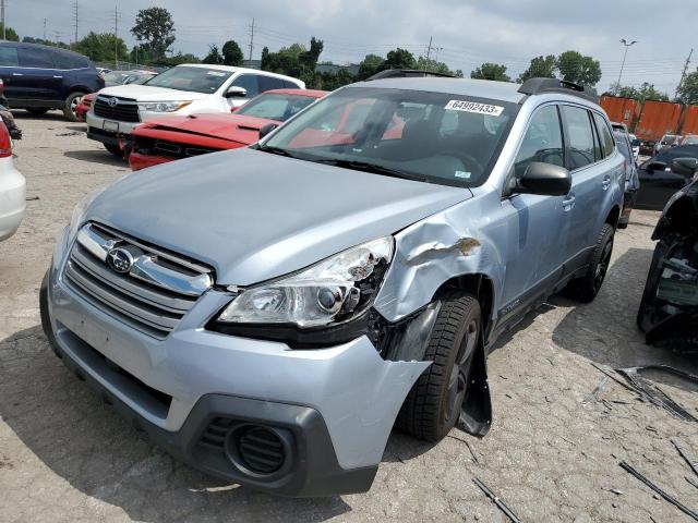 2014 Subaru Outback 2.5i