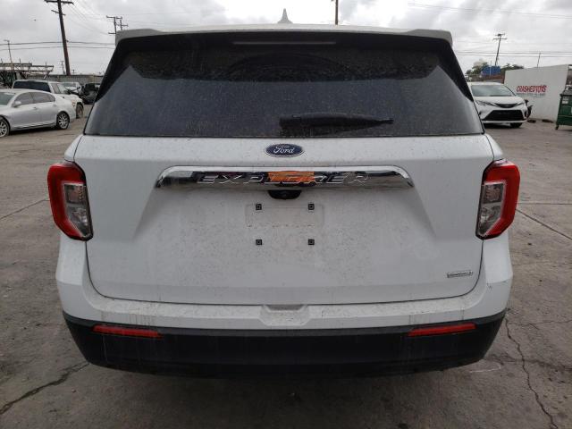 1FMSK7BH6LGA45286 Ford EXPLORER
