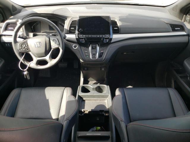 2023 HONDA ODYSSEY SP 5FNRL6H78PB043239