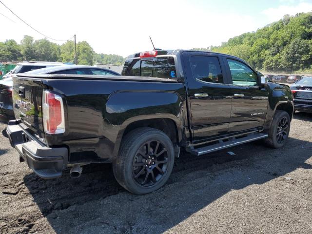 2021 GMC CANYON DEN 1GTG6EEN4M1118180