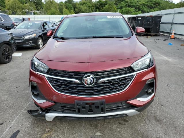 KL4MMBS21PB133584 2023 BUICK ENCORE, photo no. 5