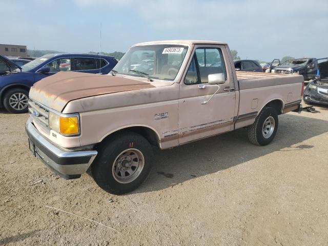 1989 Ford F-150 