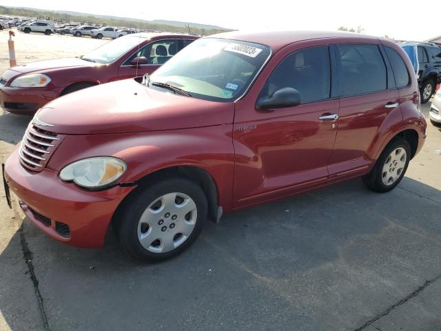 2006 Chrysler PT Cruiser Touring