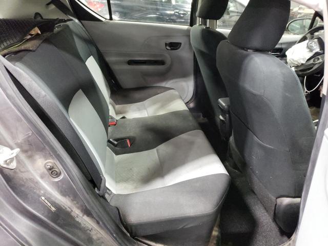 2014 Toyota Prius C VIN: JTDKDTB32E1560397 Lot: 66381003