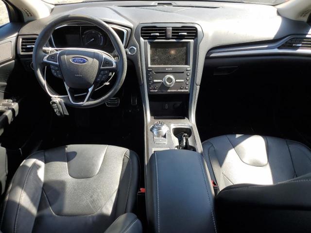 3FA6P0D95HR305865 2017 FORD FUSION, photo no. 8