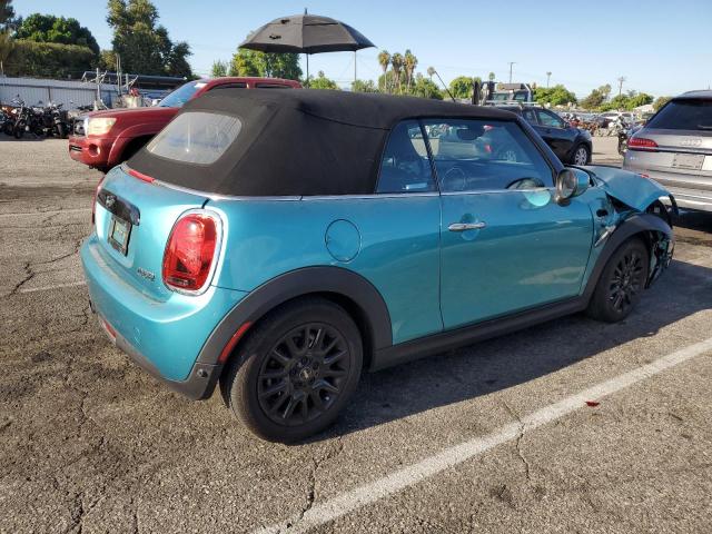 WMWWJ3C09M3M15761 Mini Cooper