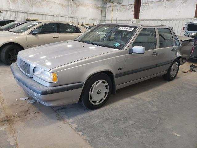 1996 Volvo 850 Base