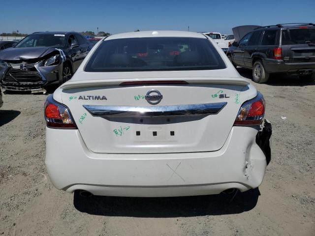 1N4AL3AP4FN345090 Nissan ALTIMA 2.5