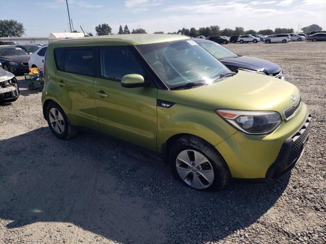 KNDJN2A27E7736840 KIA Soul