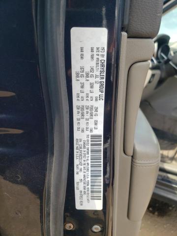 1C4RJFAT0DC511437 2013 Jeep Grand Cherokee Laredo