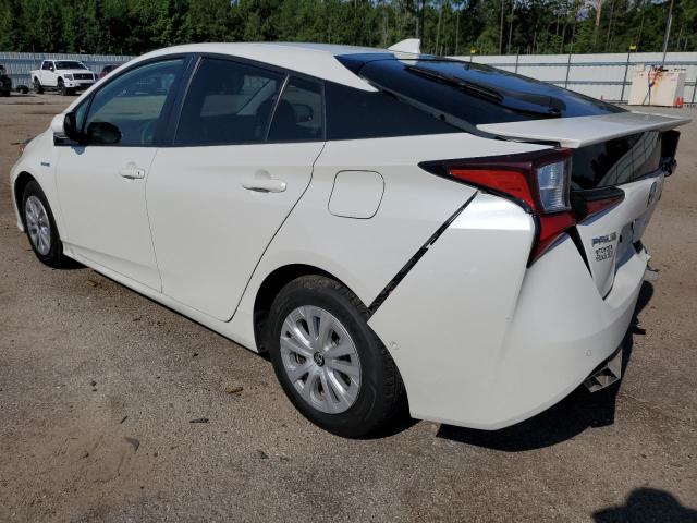 JTDKARFU2K3073408 Toyota Prius  2