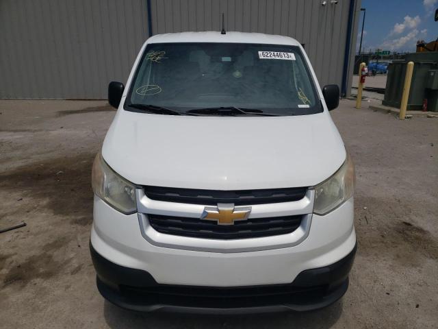 2015 CHEVROLET CITY EXPRE - 3N63M0YN0FK714078