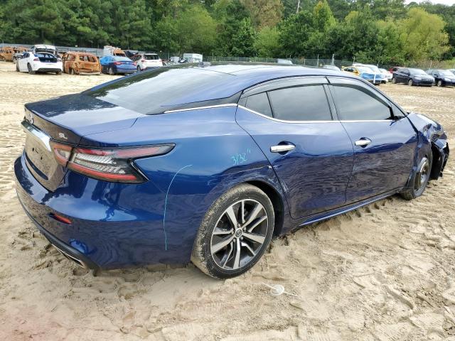 2020 NISSAN MAXIMA SL - 1N4AA6DV9LC366767