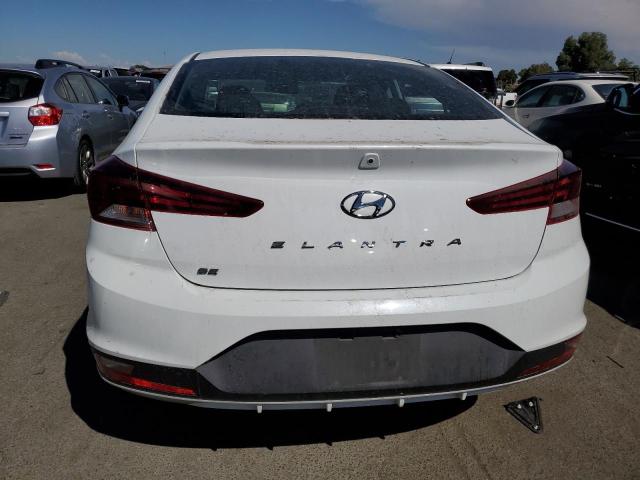 5NPD74LF2LH500267 | 2020 HYUNDAI ELANTRA SE