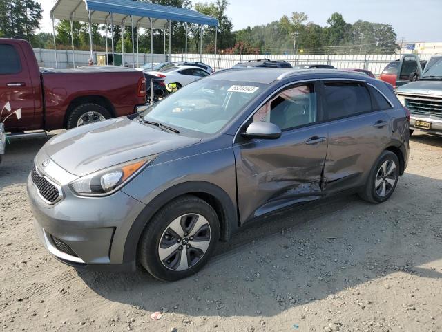 2018 Kia Niro FE