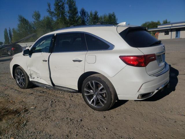 5J8YD4H93KL005620 Acura Mdx Advance