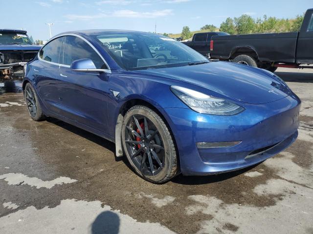 5YJ3E1EB3KF393124 Tesla Model 3  4