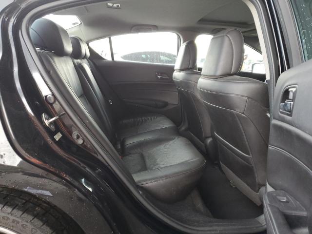2015 ACURA ILX 20 19VDE1F31FE009812