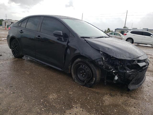 JTDEPRAE1LJ001284 Toyota COROLLA LE