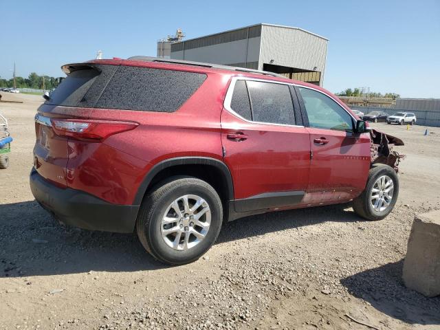 1GNERGKW3MJ106763 Chevrolet Traverse L 3