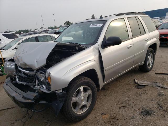 2006 Chevrolet TrailBlazer LS