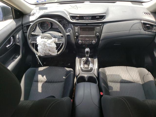 KNMAT2MT1JP508658 Nissan ROGUE S