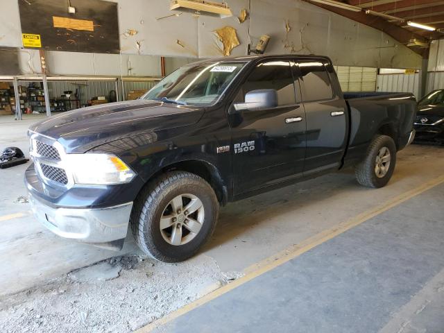 2013 Ram 1500 SLT