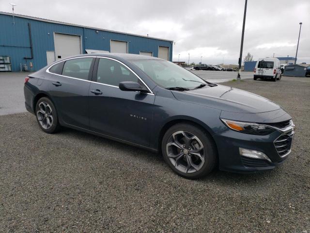 2020 CHEVROLET MALIBU LT - 1G1ZD5STXLF110967