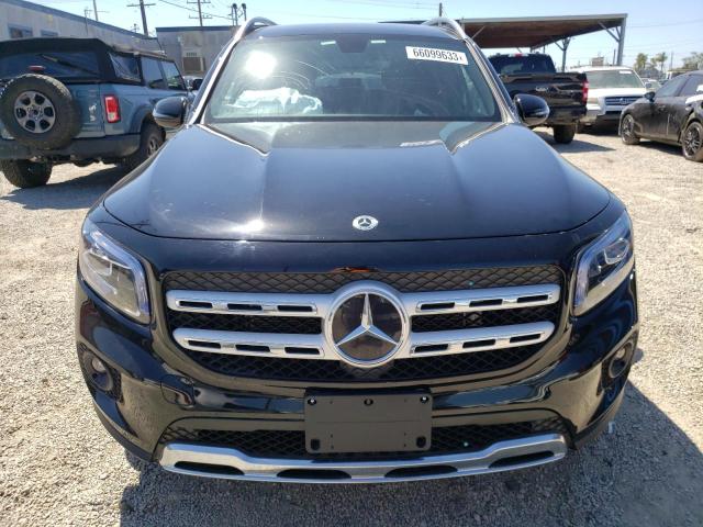 W1N4M4GB4PW275634 Mercedes-Benz GLB 250