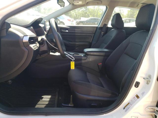 2019 NISSAN ALTIMA S - 1N4BL4BV4KC256973