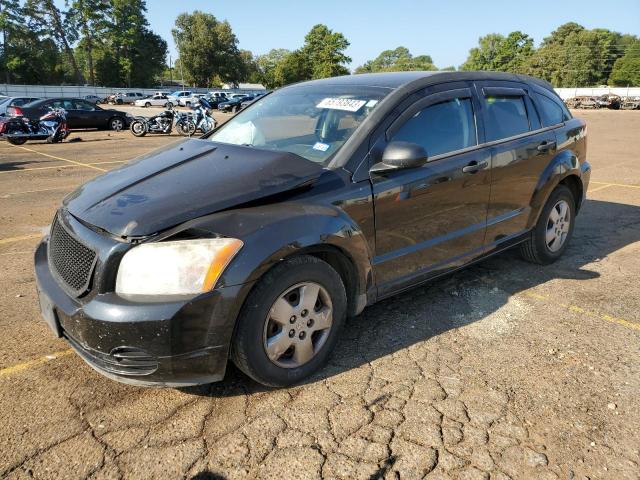 2009 Dodge Caliber SE