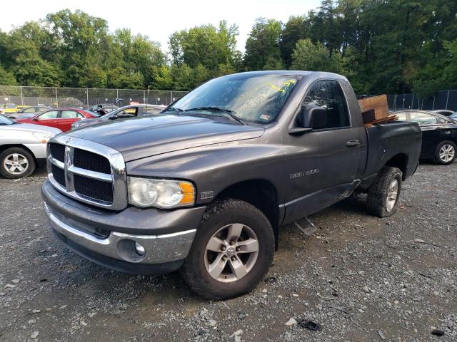 2004 Dodge Ram 1500 ST