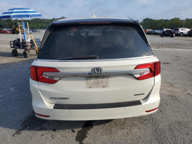 5FNRL6H85JB039388 2018 HONDA ODYSSEY, photo no. 6