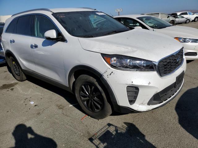 5XYPG4A56KG536394 KIA SORENTO LX